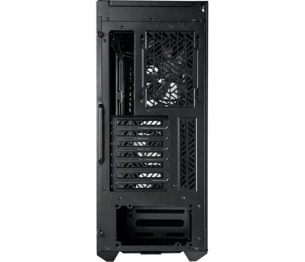 COOLER MASTER MasterBox 520 Mesh black z oknem ARGB, Czarna MB520-KGNN-S00 - 1075436 - zdjęcie 7